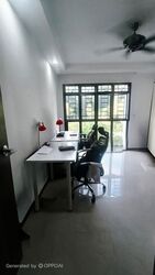 Blk 85 Telok Blangah Heights (Bukit Merah), HDB 5 Rooms #615230351